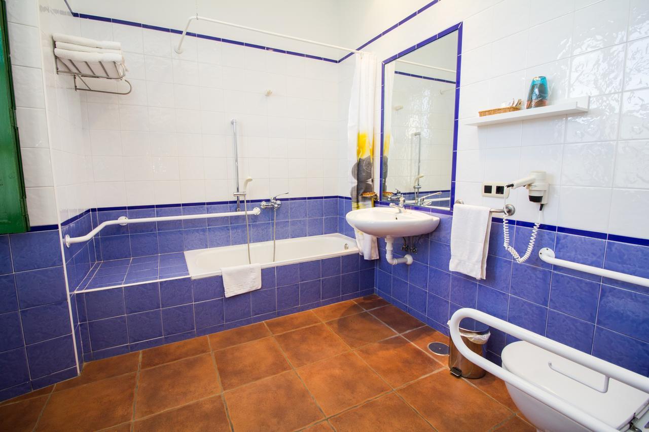 Hotel Rural La Estacion Del Alma Almazán エクステリア 写真