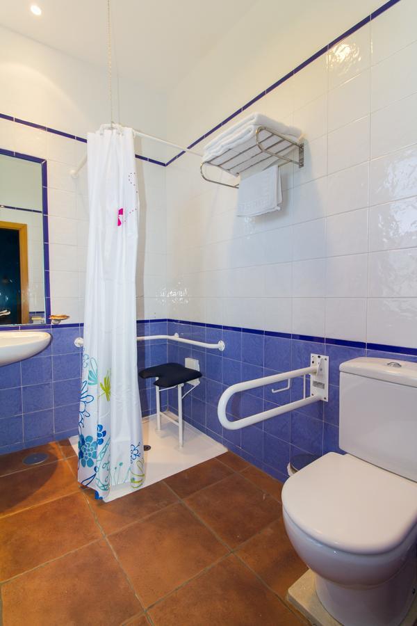 Hotel Rural La Estacion Del Alma Almazán エクステリア 写真