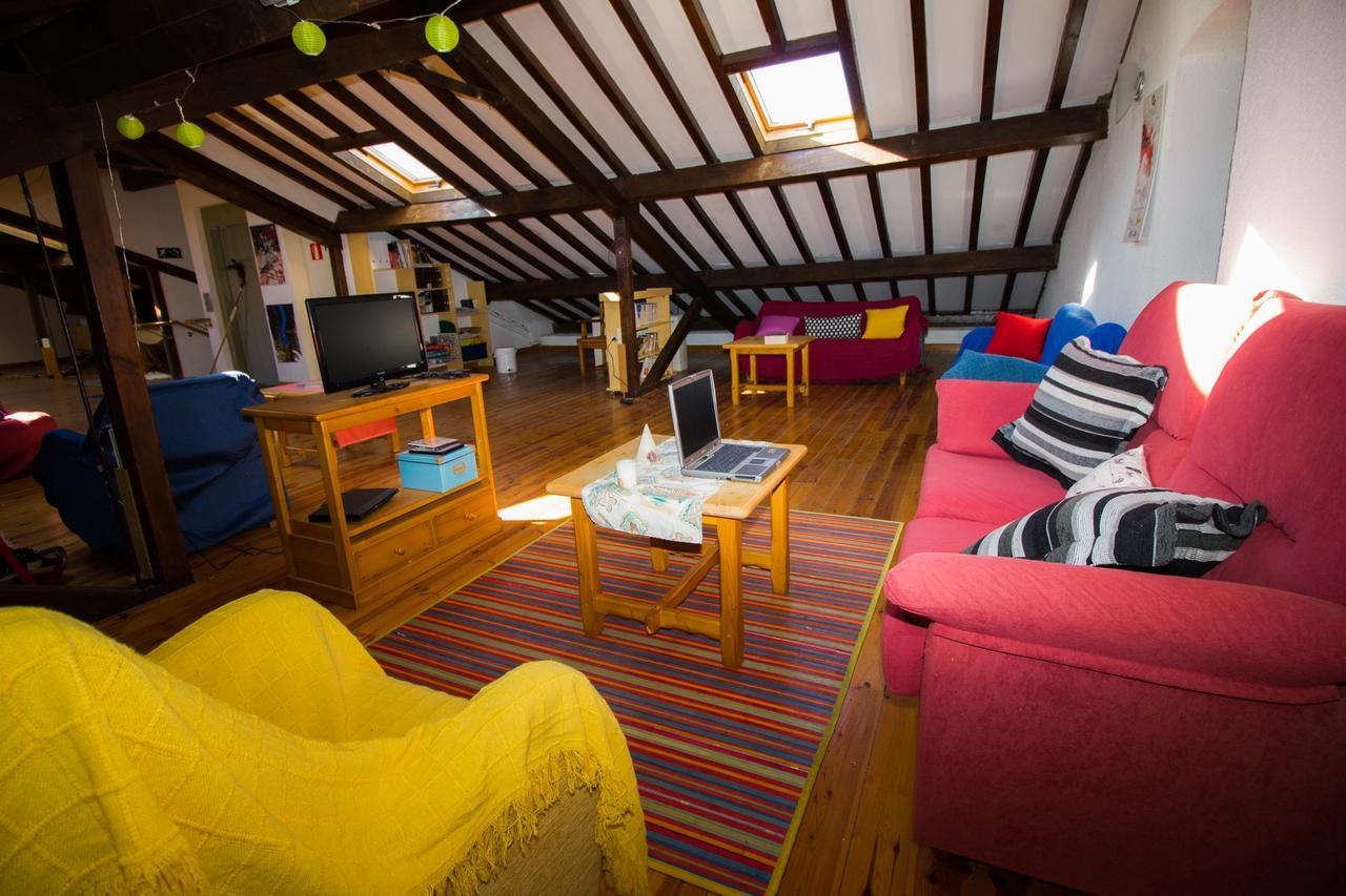Hotel Rural La Estacion Del Alma Almazán エクステリア 写真